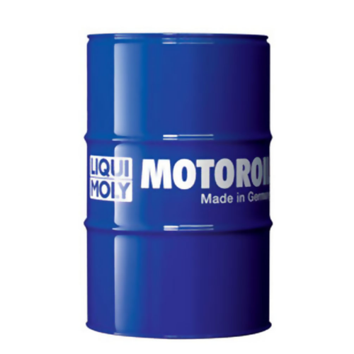 Полусинтетическое моторное масло Optimal 10W-40 - 60 л